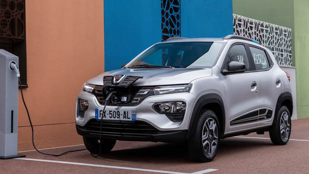 Dacia could come to Australia, but there are “no guarantees in life” says Renault Australia