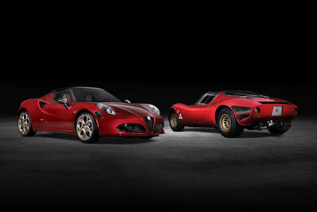 alfa romeo, car news, coupe, performance cars, prestige cars, still-secret alfa romeo 6c almost ‘sold out’