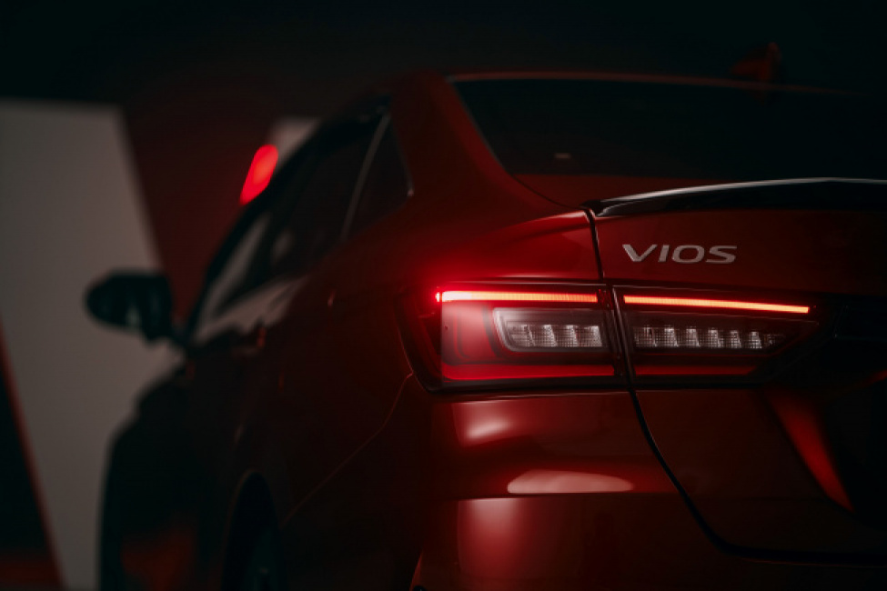 2023 toyota vios, 2023 toyota vios is here! now open for booking