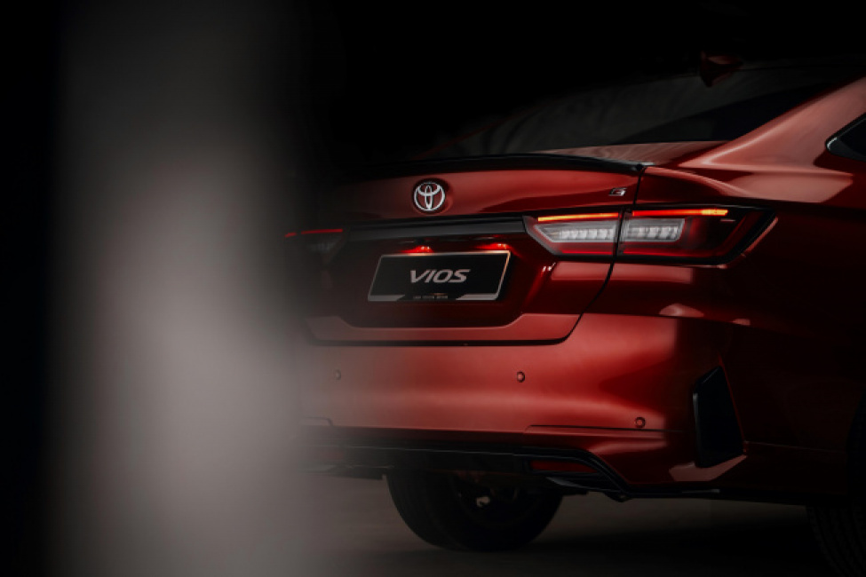 2023 toyota vios, 2023 toyota vios is here! now open for booking