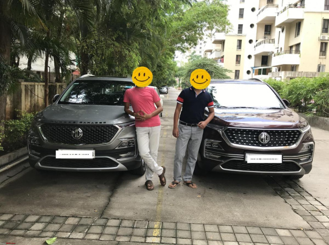 My MG Hector diesel: Thoughts & observations over 18 months & 27000 kms, Indian, Member Content, MG Motor, MG Hector, Diesel