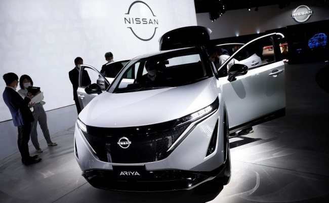 , nissan, renault plan india reboot with $600 million investment in new models