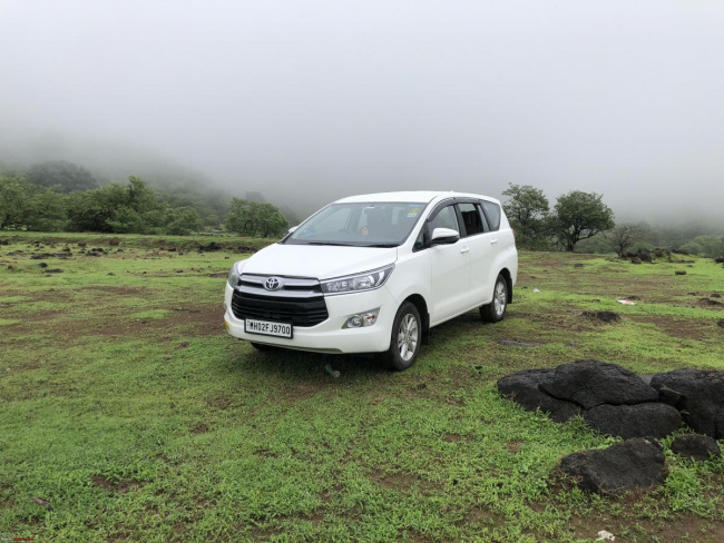 Toyota Innova Crysta ownership: Observation after 2 years & 20,000 km, Indian, Toyota, Member Content, Innova Crysta, Car ownership