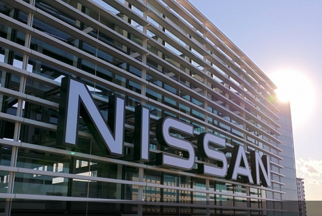 autos nissan, nissan raises global ev targets, to increase us localisation