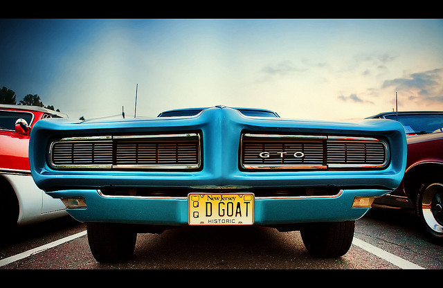 Pontiac GTO | Muscle Car, fast car, Pontiac, Pontiac GTO