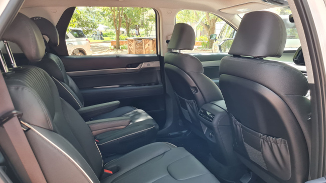 hyundai, hyundai palisade, hyundai palisade test drive – a super smooth seven-seater