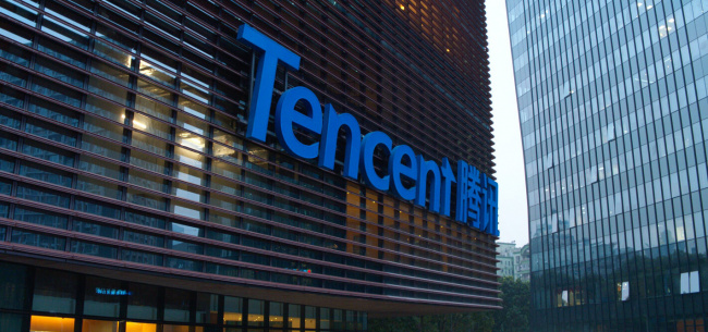 Tencent sets up team to develop ChatGPT-like chatbot - report