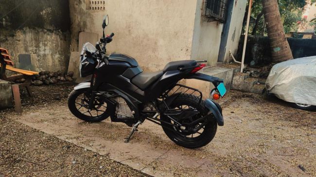 Tork Kratos R ownership review: Pros, cons, charging & issues faced, Indian, Member Content, Tork Motorcycles, Kratos, Bike ownership, Review, Electric Bike