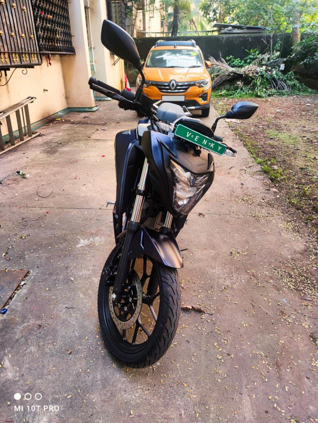 Tork Kratos R ownership review: Pros, cons, charging & issues faced, Indian, Member Content, Tork Motorcycles, Kratos, Bike ownership, Review, Electric Bike