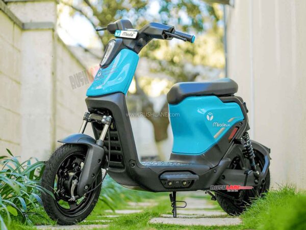 yulu bajaj electric two wheelers launch – smart, savvy and safe