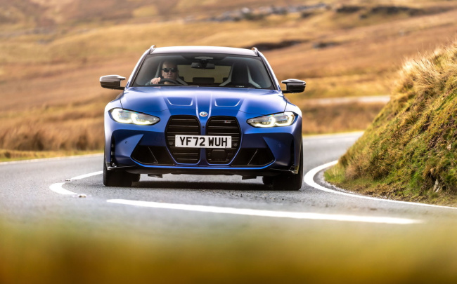 estate, m3 saloon, m3 touring, bmw m3 touring review 2023: is the hot estate worth the wait?