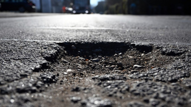 cars, safety, spring driving challenges, get ready for pothole season