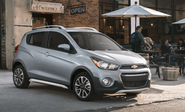 affordable, subcompact, want a new affordable car under $25,000? only a few are left