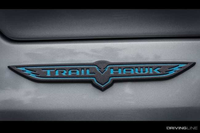 V6, V8 or 4xe Plug-In Hybrid? Battle of the Jeep Grand Cherokee Trailhawks