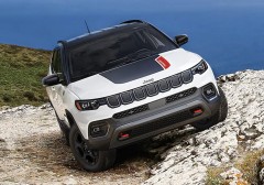 compass, jeep, 3 potential 2023 jeep compass drawbacks to consider