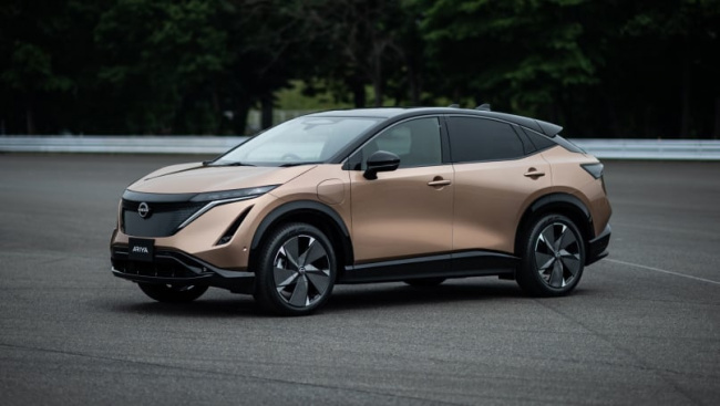nissan news, nissan suv range, industry news, showroom news, electric, green cars, hybrid cars, amped up! nissan to bring 19 new electric cars this decade among 27 electrified models, but what does that mean for patrol, x-trail, qashqai and more?