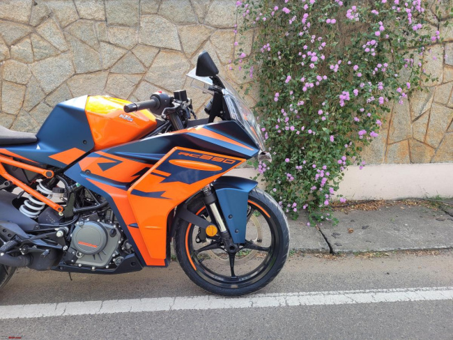 Test riding new KTM RC 390: Best version of the 390 ever sold in India, Indian, Member Content, KTM RC 390