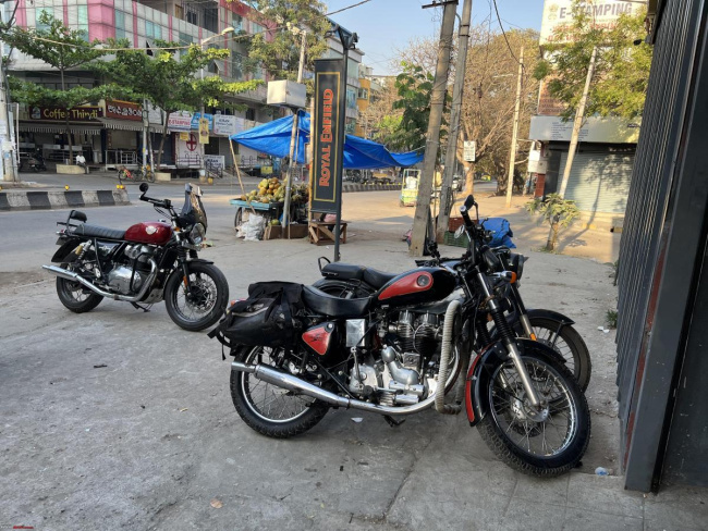 Did 1 year service of my RE Interceptor 650: Tasks performed & costs, Indian, Member Content, Royal Enfield, royal enfield interceptor 650, Bikes, motorcycles