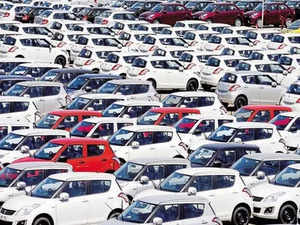 pvs india, india, crisil ratings, suvs, fada, siam, auto sales data, india's passenger vehicle sales to grow 9-10% in 2024: crisil