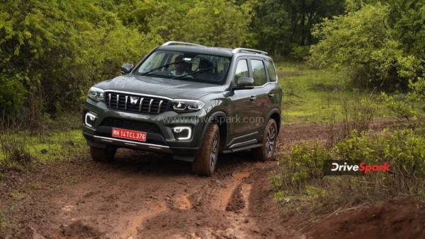 mahindra scorpio n z6, scorpio n, mahindra scorpio n z6, scorpio n, mahindra scorpio n z6 variant deliveries commence – waiting period stretches up to 65 weeks