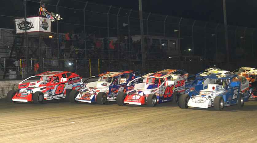 HYTORC Grows Partnership With Super DIRTcar Series