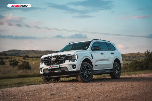ford everest 2.0 biturbo 4x4 sport (2023) review