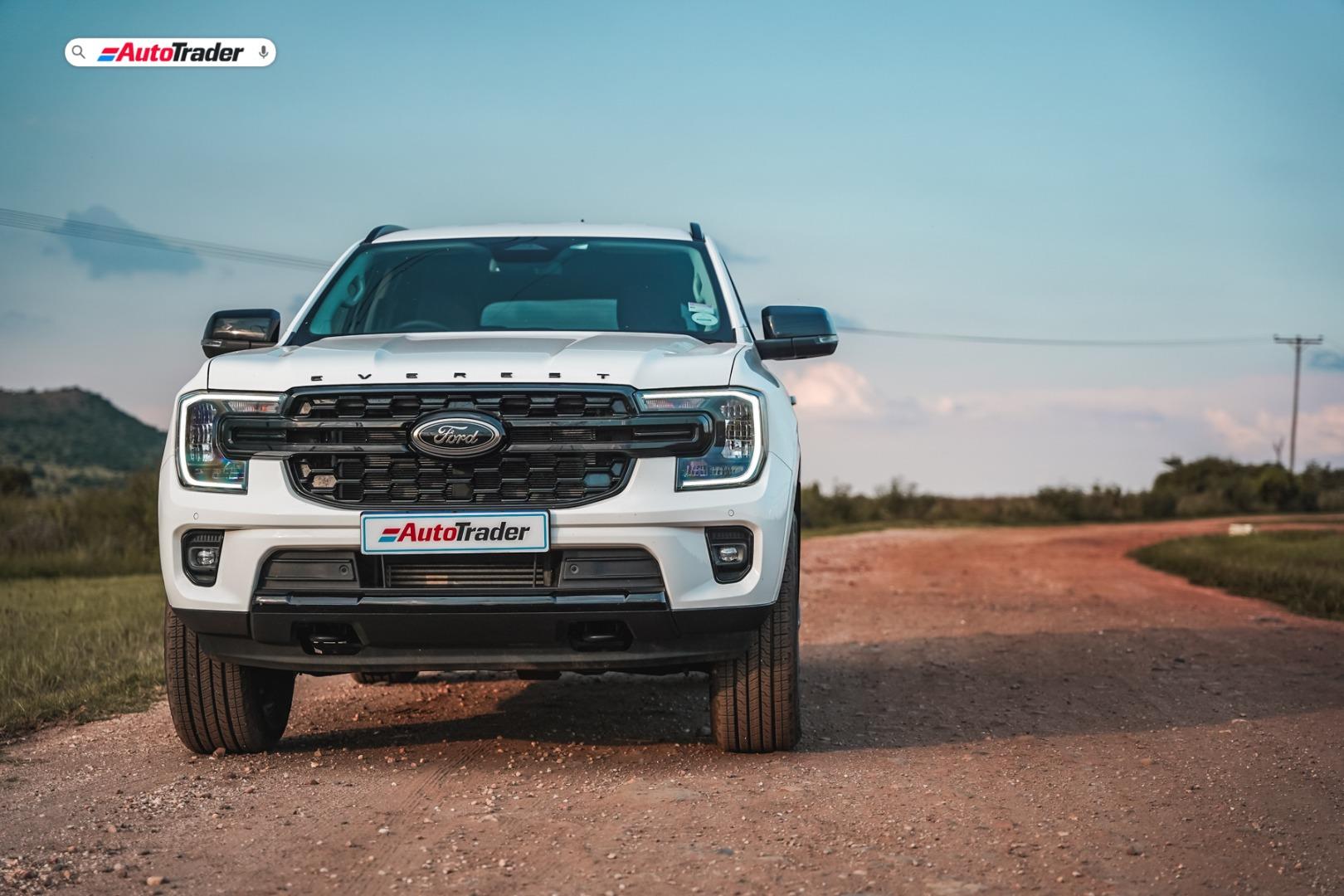 ford everest 2.0 biturbo 4x4 sport (2023) review