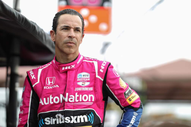 indycar’s most illustrious midfield line-up has work to do