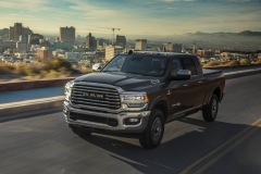 ram 1500, trucks, the most cost-effective way to option a 2023 ram 1500 may be to buy a 2500 instead