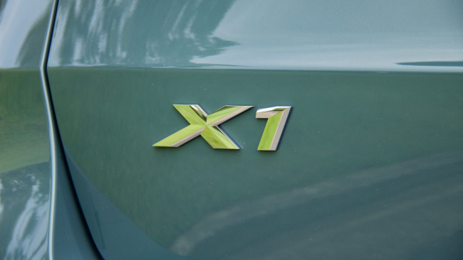 2023, auto, small suv, three-cylinder, turbo, 2023 bmw x1 sdrive18i review