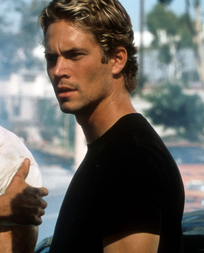 The Stars of The Fast & The Furious, Then & Now