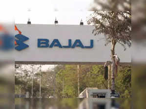 bajaj auto sales, two wheelers, imports, exports, bajaj auto, share price, bajaj auto sales dip 11% in february on export woes