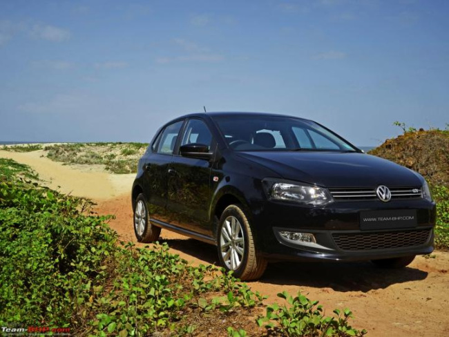 My Polo GT TSI refuses to crank, VW says its a DSG failure. Now what?, Indian, Volkswagen, Member Content, Volkswagen Polo GT TSI