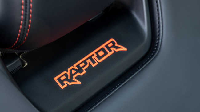first drive: ford ranger 3.0 ecoboost v6 raptor