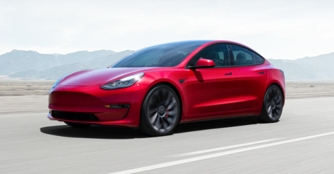 auto news, tesla, tesla malaysia, tesla model 3 rear wheel drive, tesla is coming, yay! but how much are you expected to pay for the cheapest model?