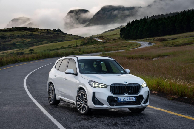 everything that you need to know about the bmw x1