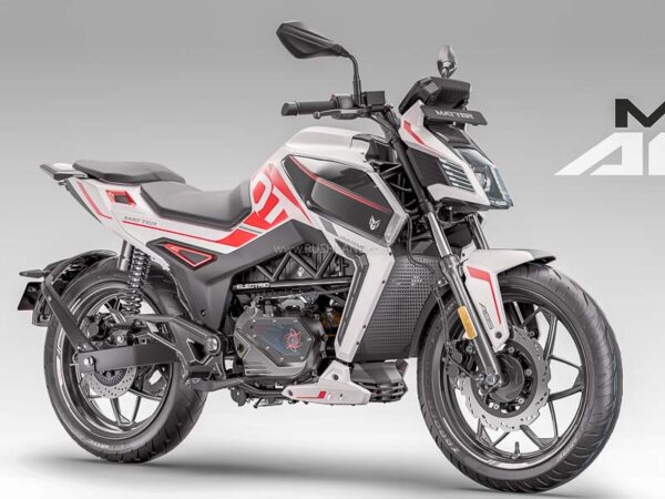 matter aera electric motorcycle launch price rs 1.44 l – 125 km range