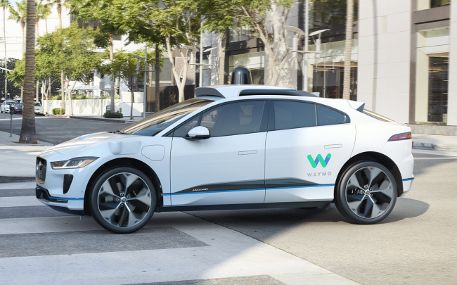 Autonomous cars, Electric cars, Self-driving cars, Waymo