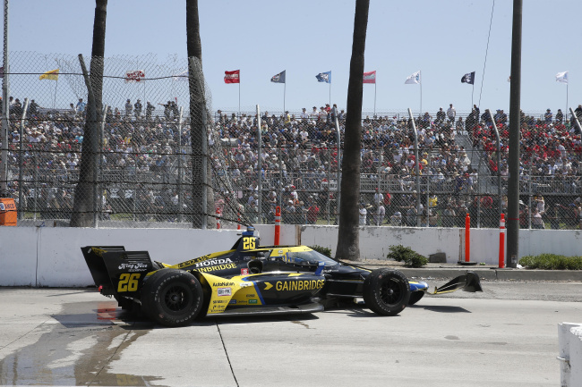 herta must exploit hype ‘hush’ to reach indycar (and f1) goals