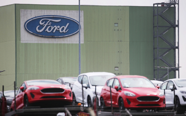 autos ford, future fords may drive away if you don't keep up the payments