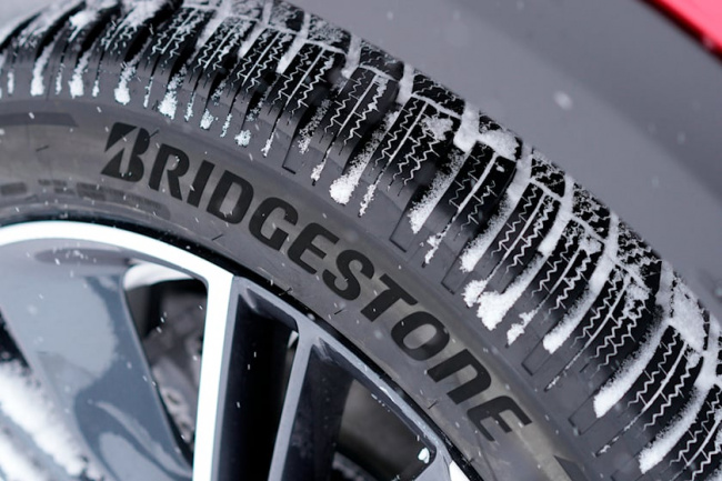 off-road, offbeat, ice driving (and drifting) with infiniti proved the value of snow mode and proper tires