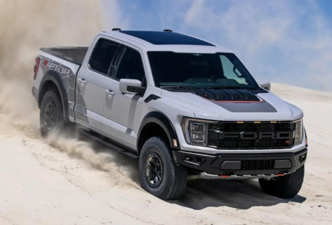 f-150, ford, your ford f-150 could drive away due to missed payments