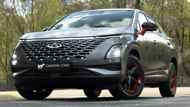 Chery Omoda 5 2023: $31,990 driveaway Australian starting price for Chinese Toyota Corolla Cross rival