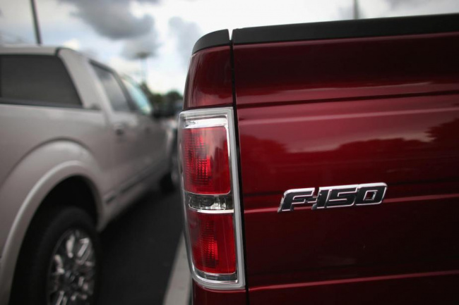 ecoboost, f-150, trucks, 3 most common problems with an ecoboost f-150—according to a mechanic