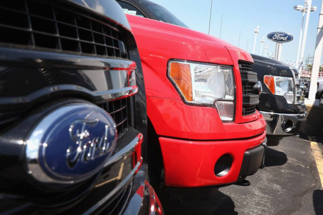 ecoboost, f-150, trucks, 3 most common problems with an ecoboost f-150—according to a mechanic