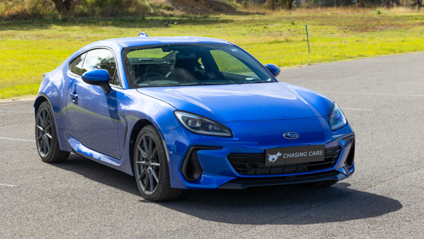 Toyota GR86/Subaru BRZ twins reported to gain turbo triple hybrid system in the future