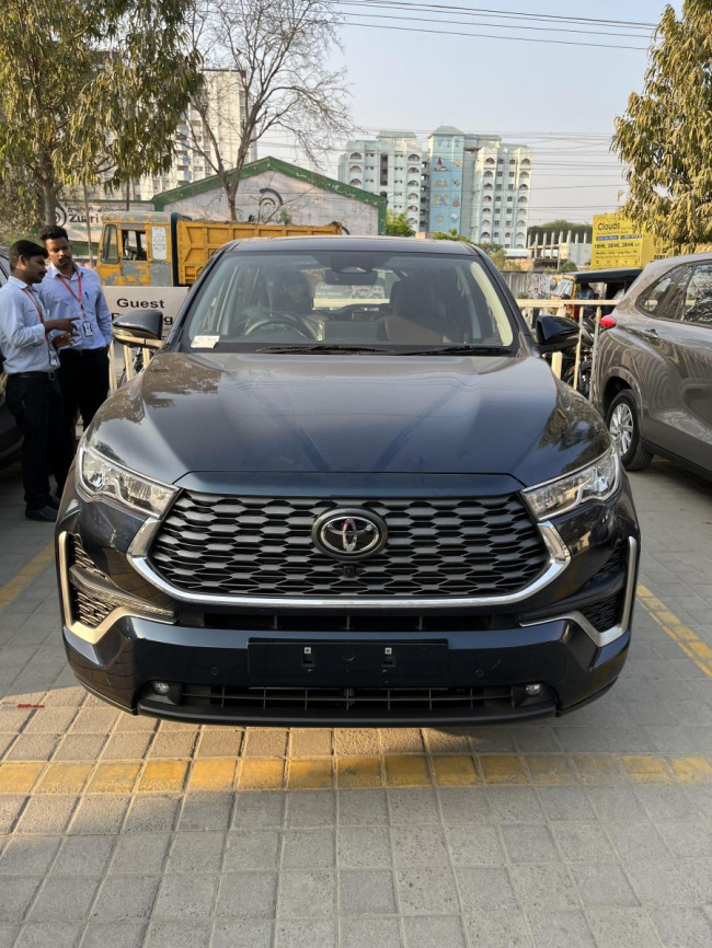 19 points about Innova Hycross worth knowing shared by Fortuner owner, Indian, Member Content, Toyota Innova Hycross, Toyota