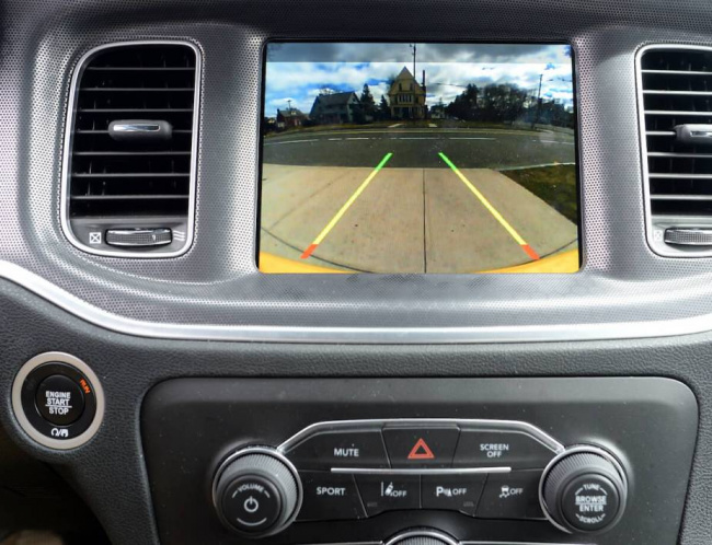 cars, safety, 11 car safety features and systems designed to prevent collisions and save lives