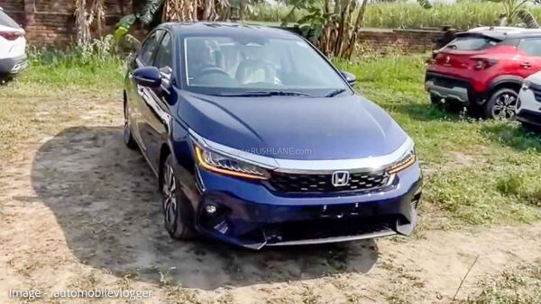 2023 honda city facelift launch price rs 11.49 l to rs 20.39 l