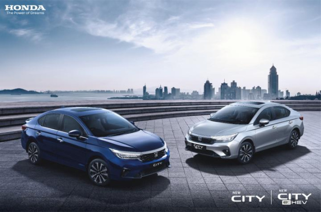 2023 Honda City facelift launched at Rs 11.49 lakh, Indian, Honda, Launches & Updates, City facelift, City, City Hybrid